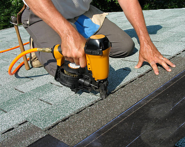 Best Storm Damage Roof Repair  in Fairhope, AL