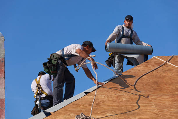Quick and Trustworthy Emergency Roof Repair Services in Fairhope, AL